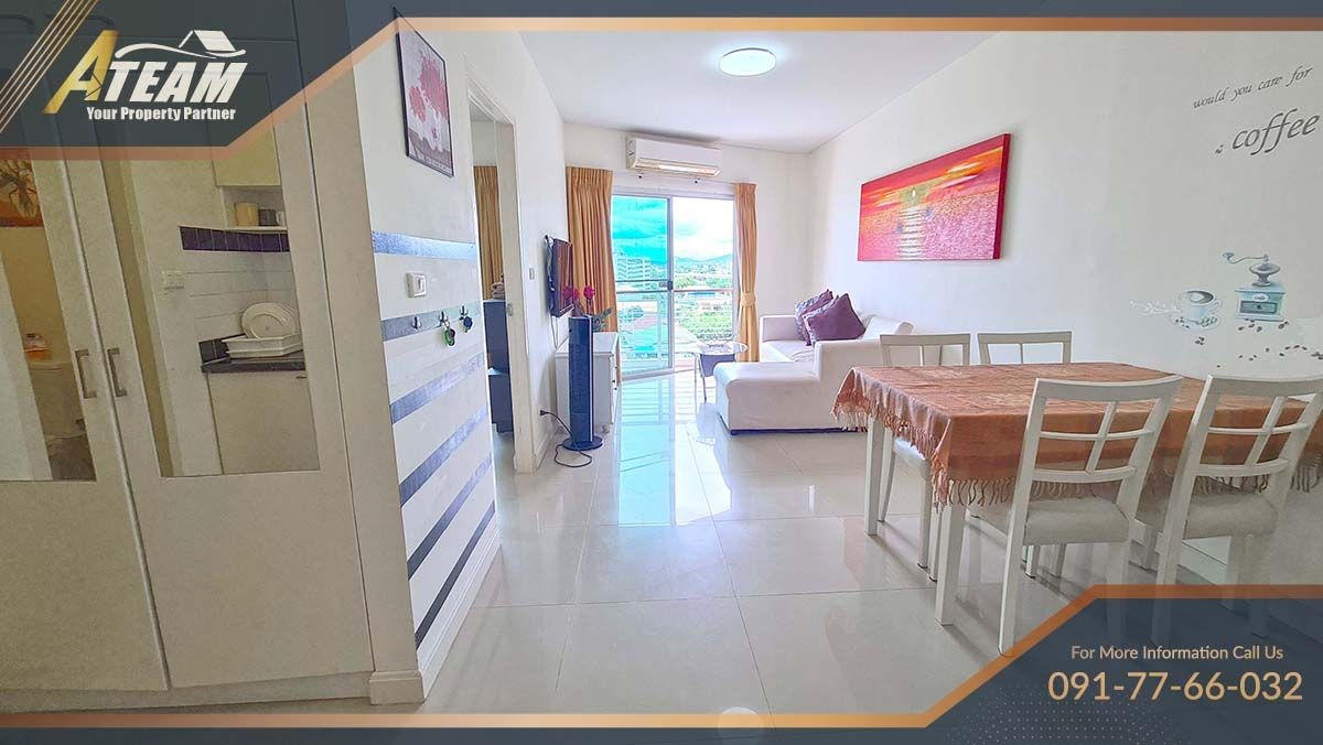 img_Hua Hin condo for sale flamme tree hua hin center17