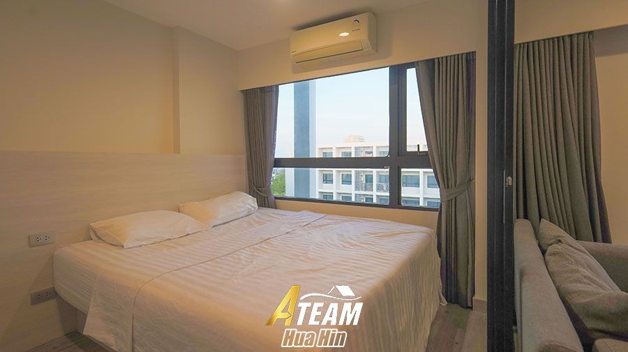 img_Condo for Rent 1beds Dusita D2 huahin13
