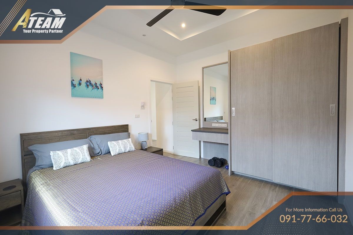 house for sale huahin mali lotus luxury pool villa 3bedroom29