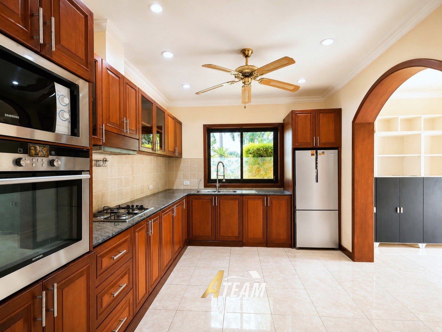 Orchid villa 14