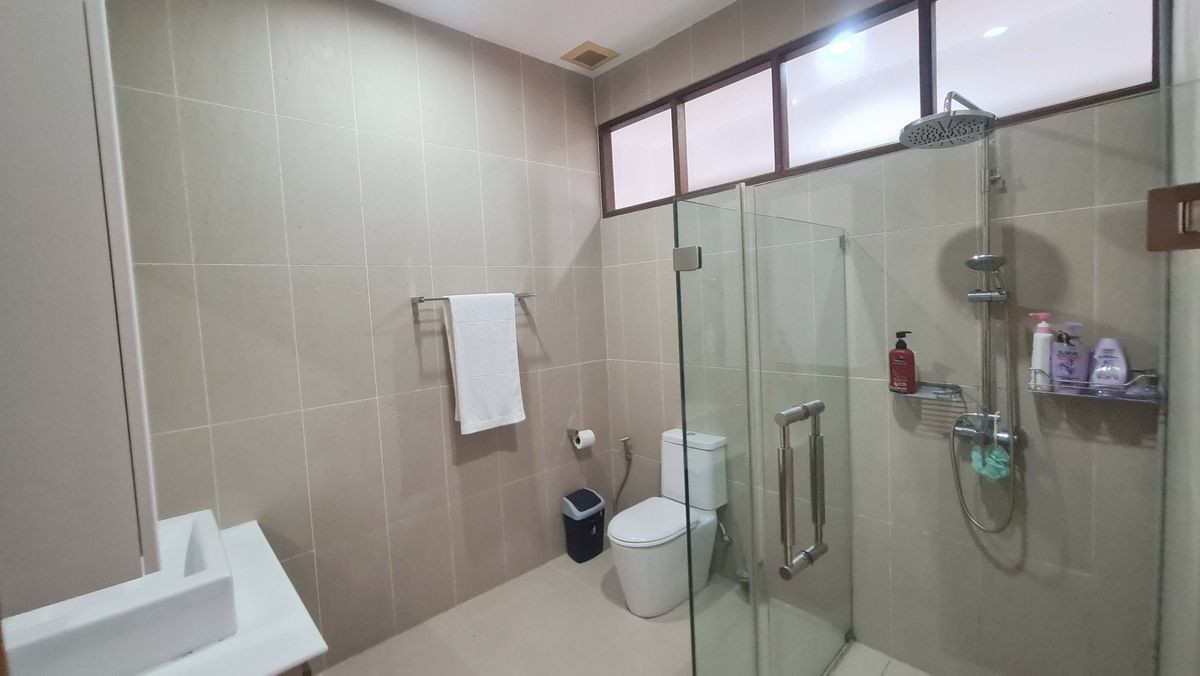 orchid palm homes 3 7 bed 7 bathrooms pool villa resale Development Hua Hin22
