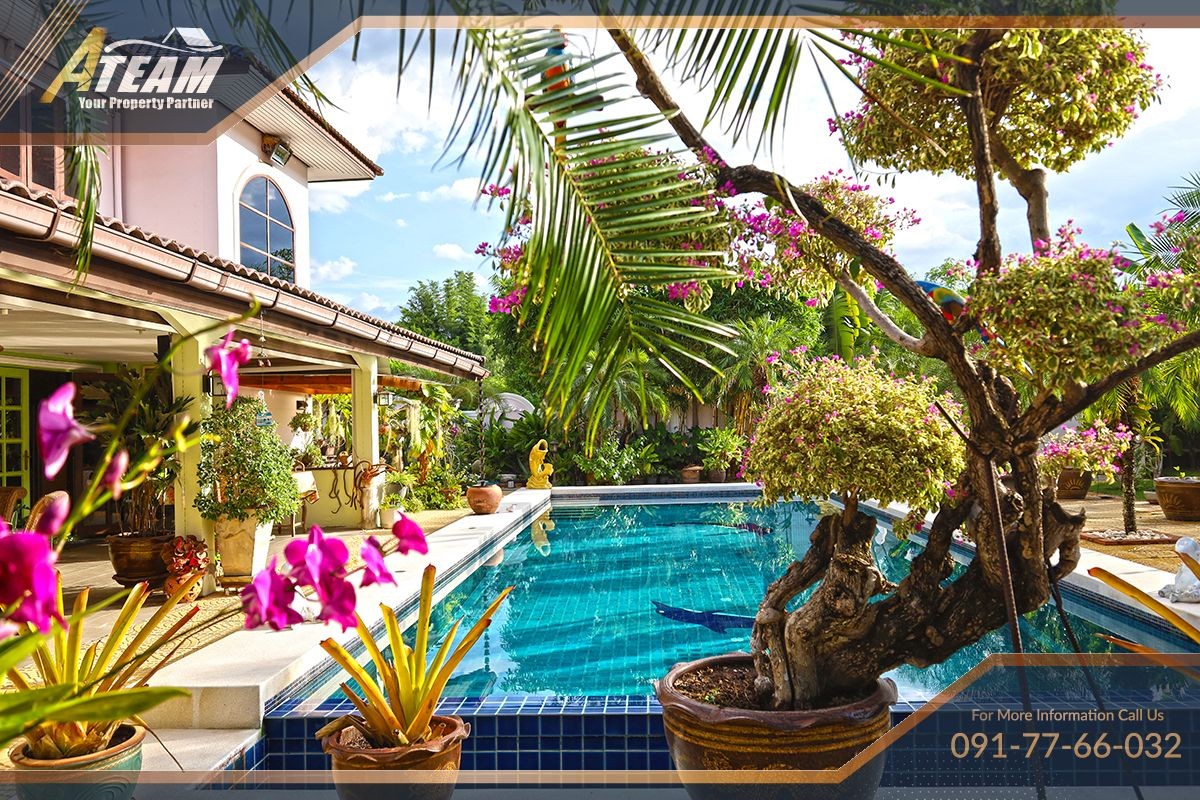 tropical paradise 21 9MB hua hin poolvilla hua hin for sale 69