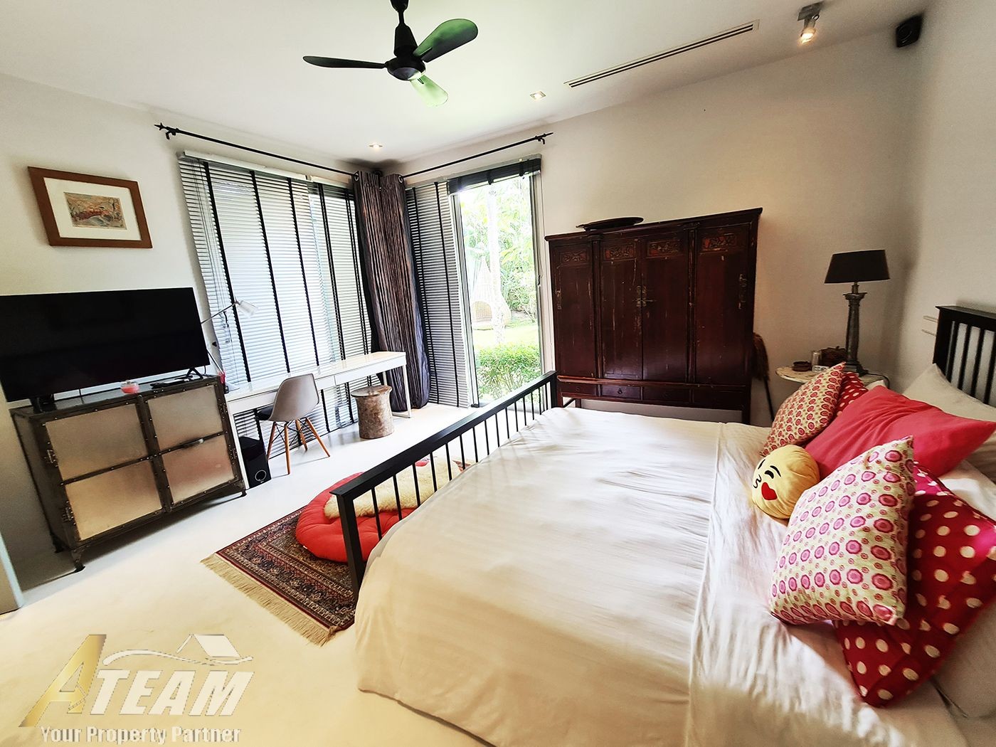 img_House for sale huahin BaanIngPhu 8bedrooms luxuryhouse10