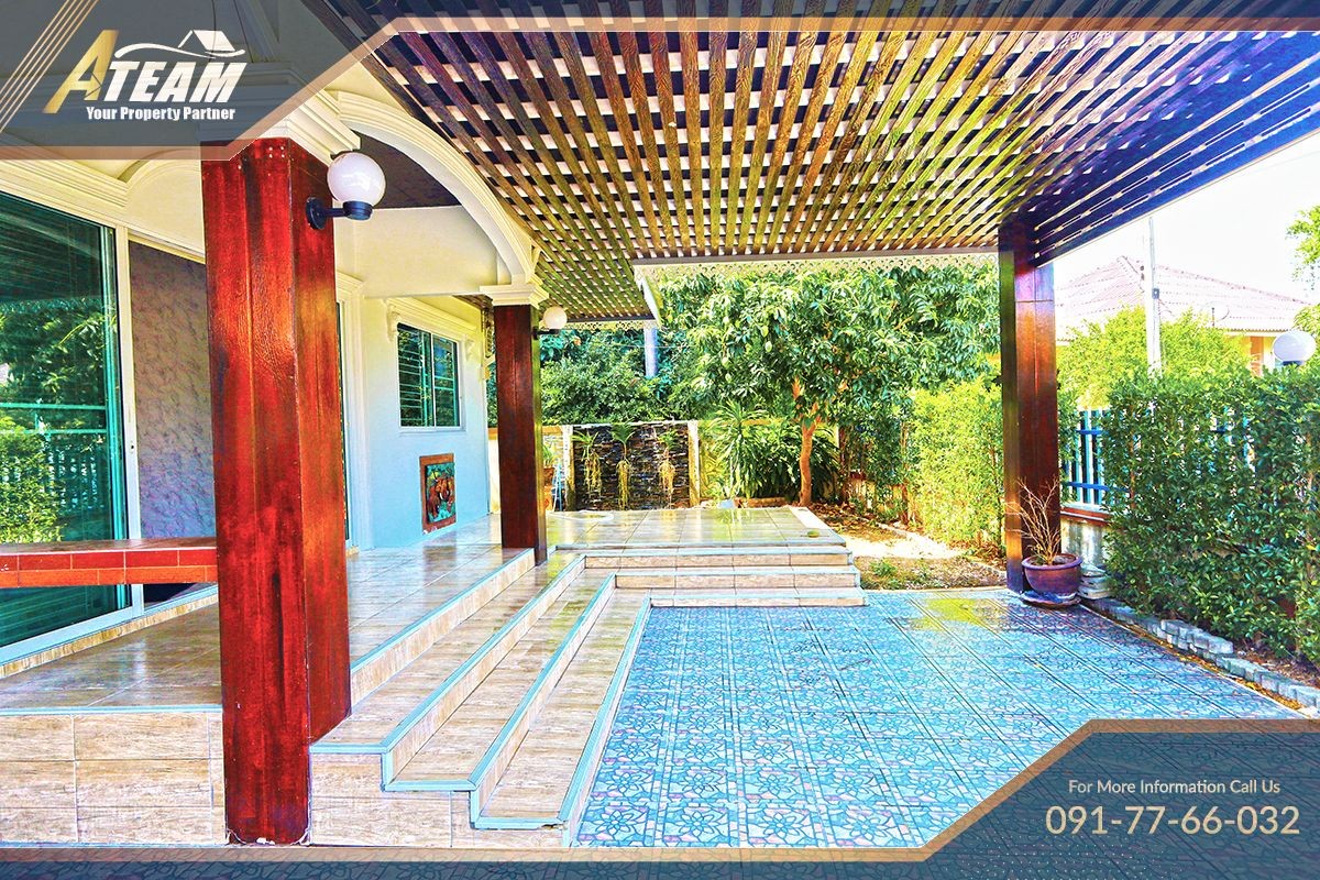 img_house for sale Lake Wangpong huahin5