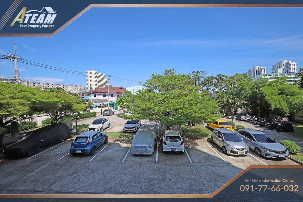 img_Flame Three Hua Hin 1 bedroom ID 48137 resale condo 11