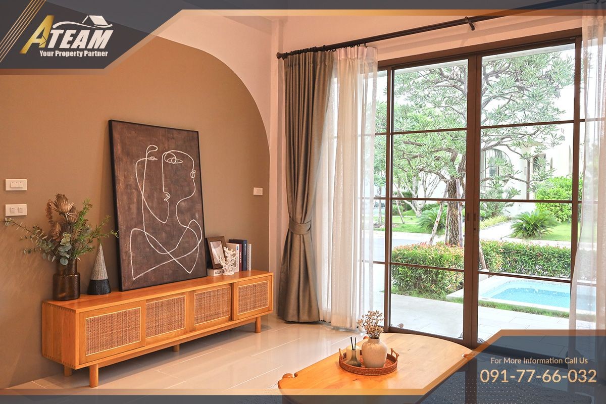 House for sale wizhome chaam17
