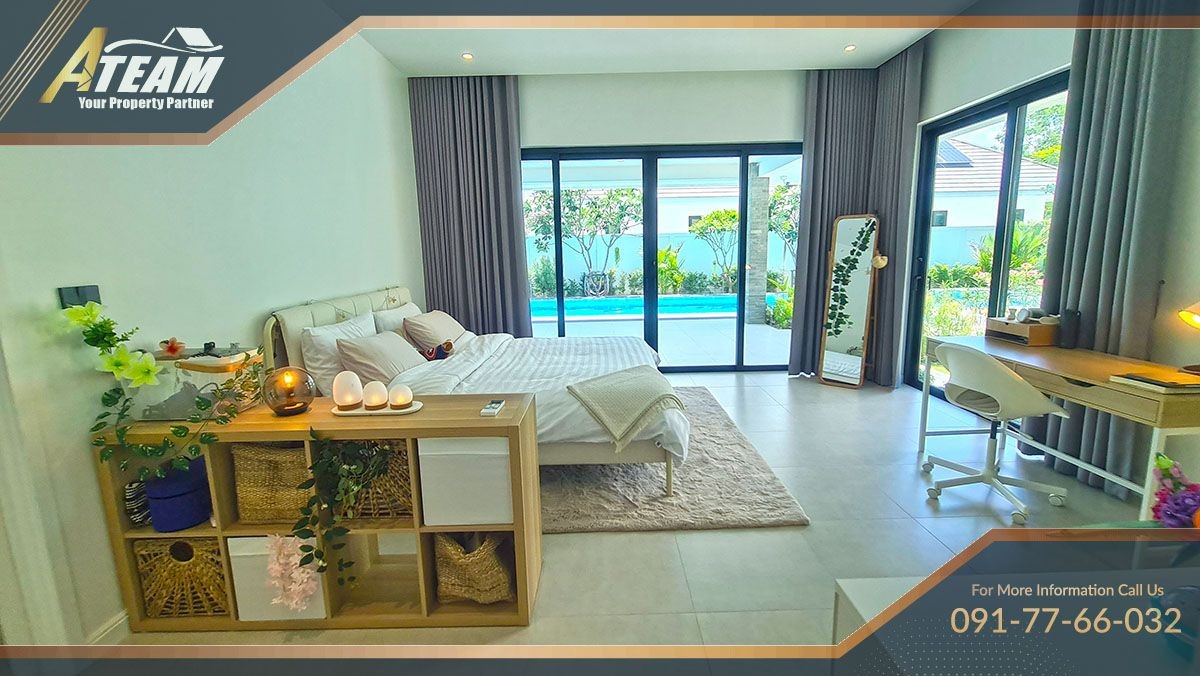 img_The Clouds 2 pool villa resale Development Hua Hin9
