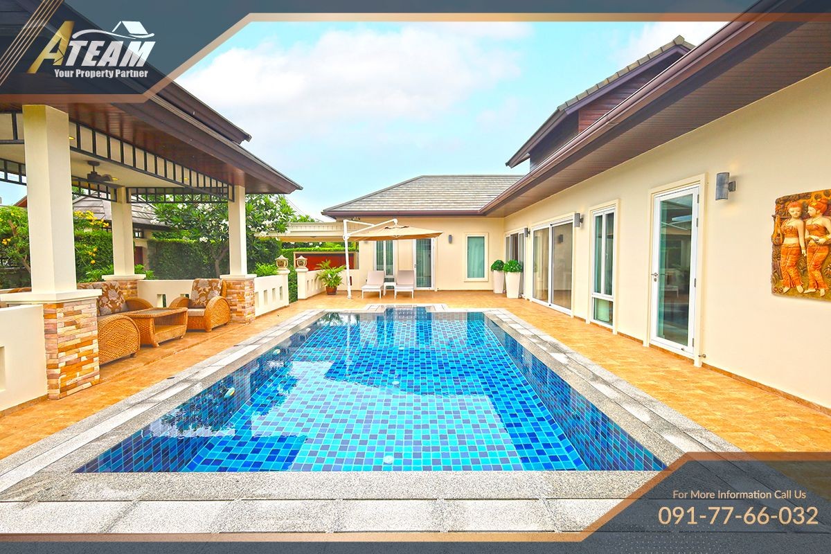 img_House for sale luxury pool villa 3bedrooms huahin1
