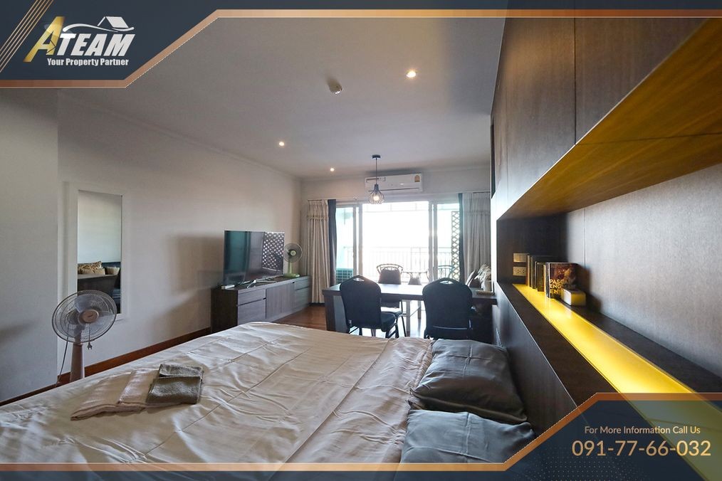banklang condominium 1bed hua hin19