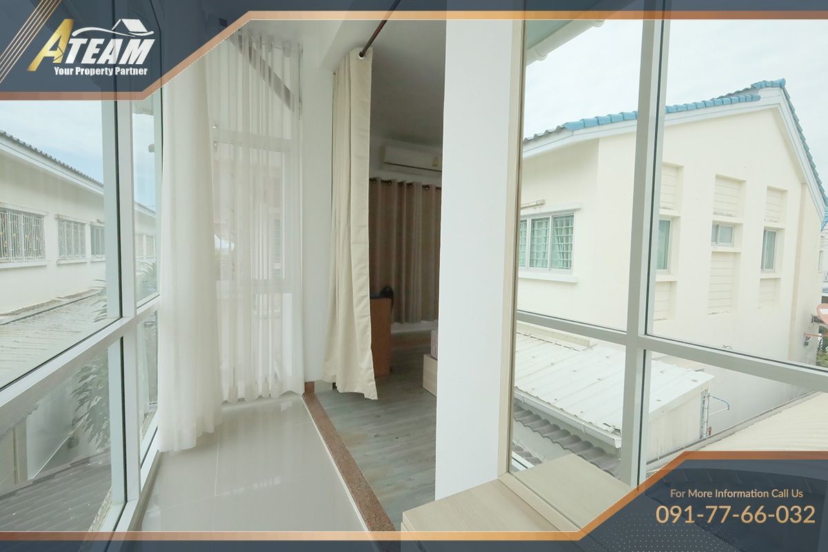 house for sale soi94 3bedroom in center huahin23