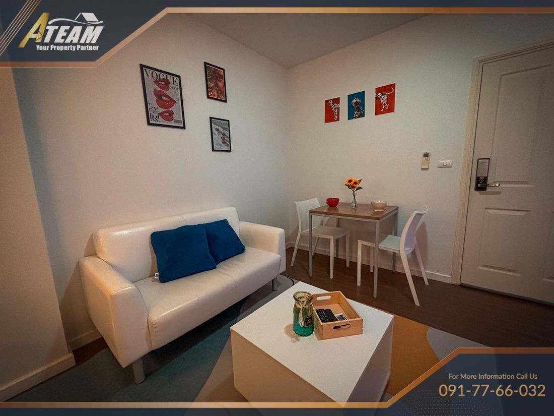 img_Condo for sale huahin baankiangfah highfloor5