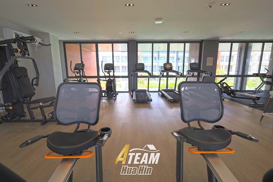 condo for sale luxury 2beds sunshine chaam33
