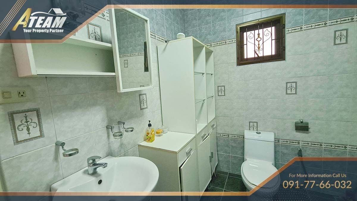 huahin house for sale chaam pool villa 3bed 2bath garden land34