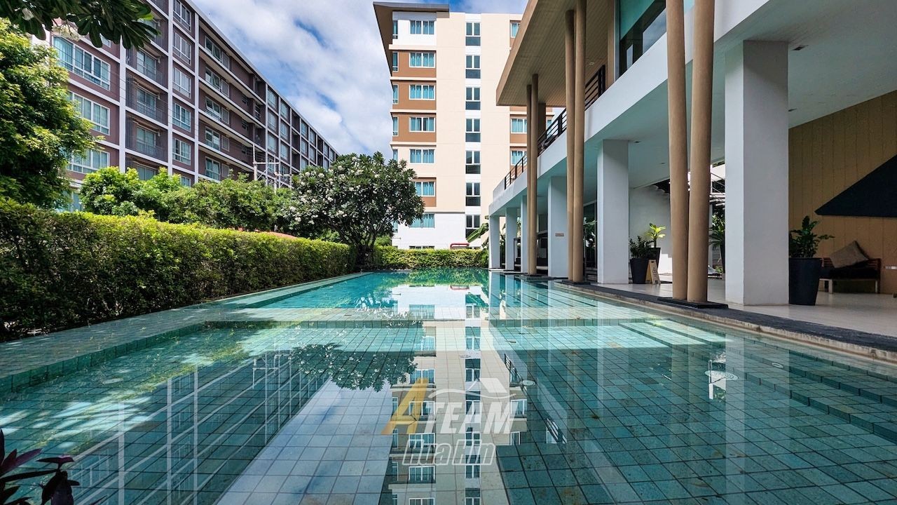 img_condo for sale baankookiang huahin centre 2bedroom1