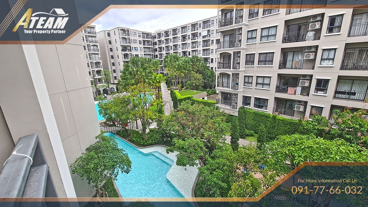 la casita condo resale hua hin20