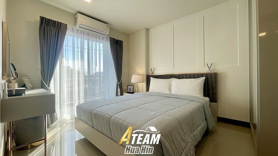 img_Condo for rent 1bed My Style Condo .127 Mon Mai Road huahin11