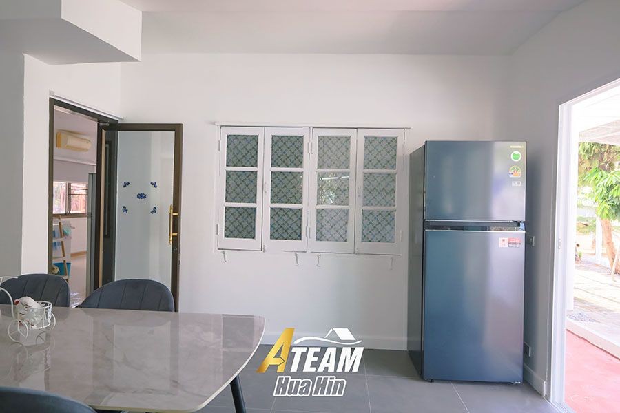 HOUSE FOR SALE WANGPONG 3BEDROOM RIVER17