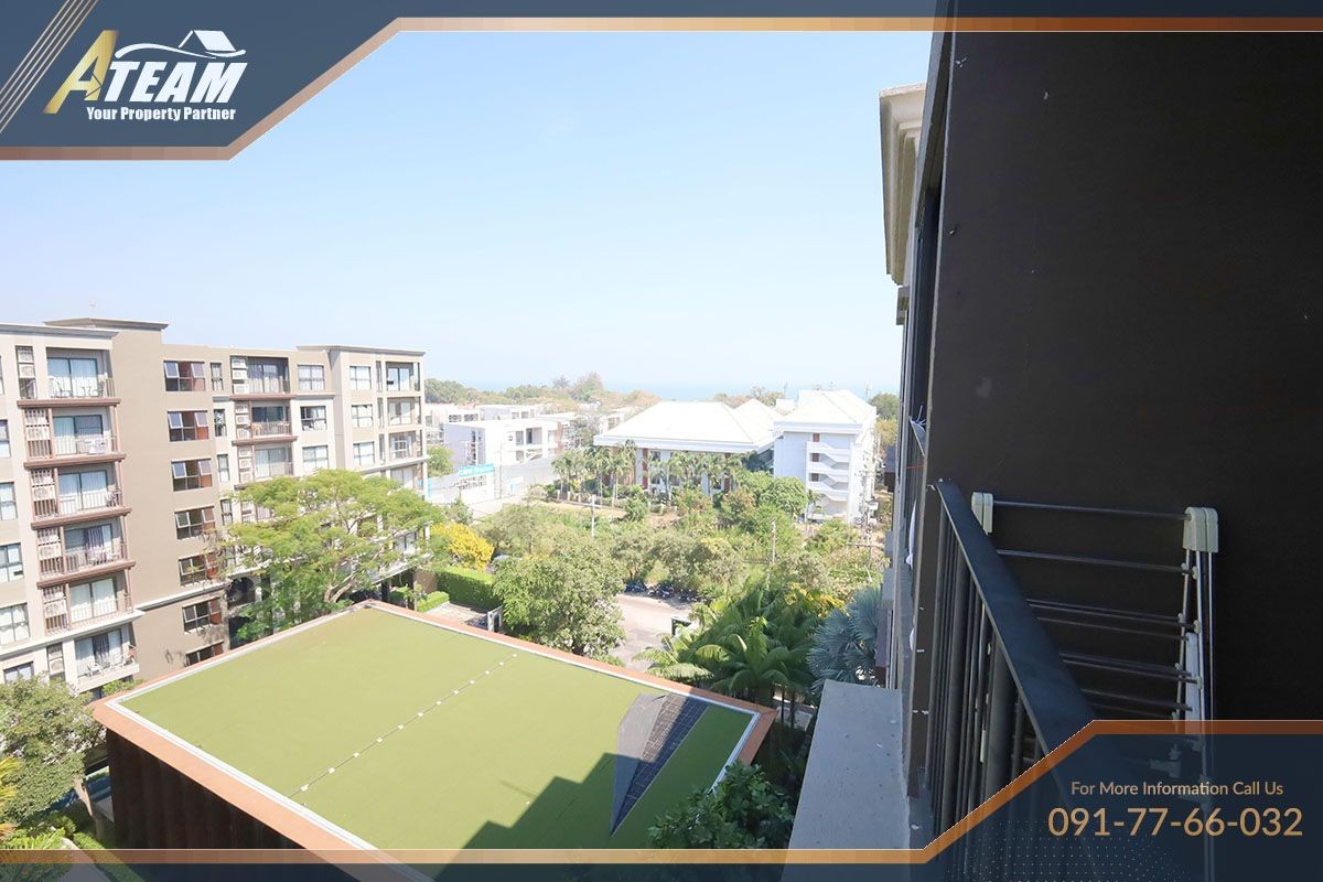 img_condo for sale huahin 1bedroomcondo lahabana seaview2