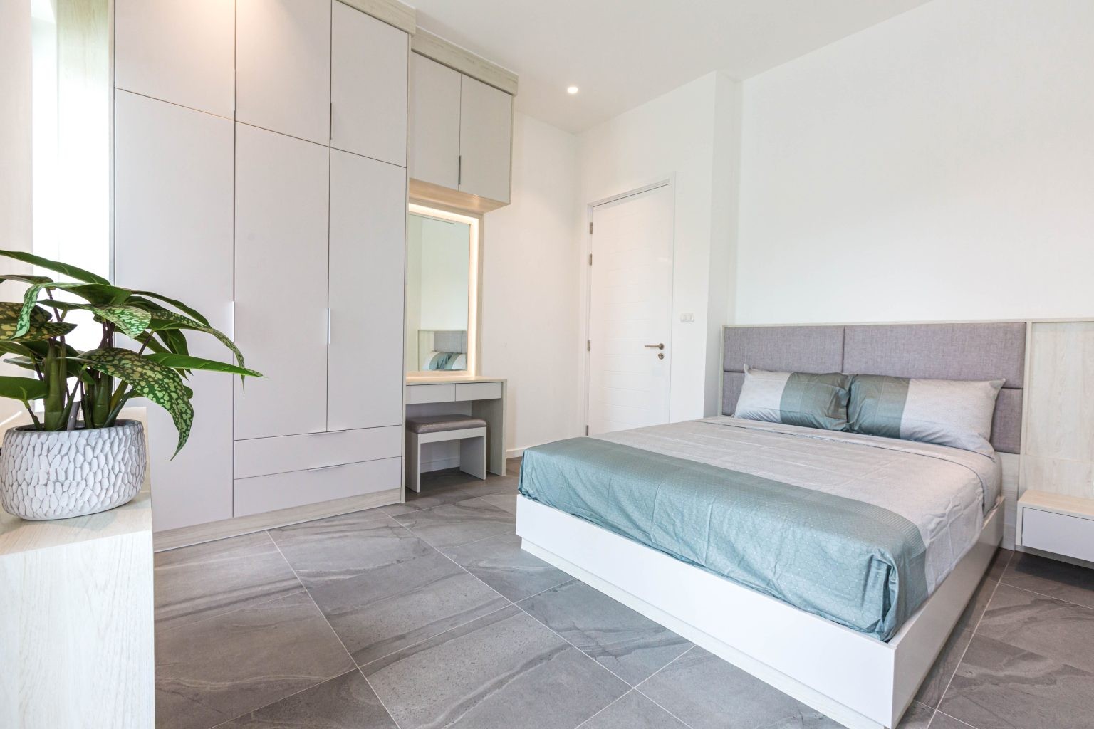 BHUMI Hua Hin – Villas de luxe avec piscine sur de vastes terrains privés