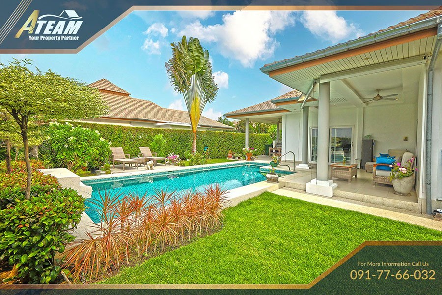 img_House for sale huahin Maliprestige luxury poolvilla7