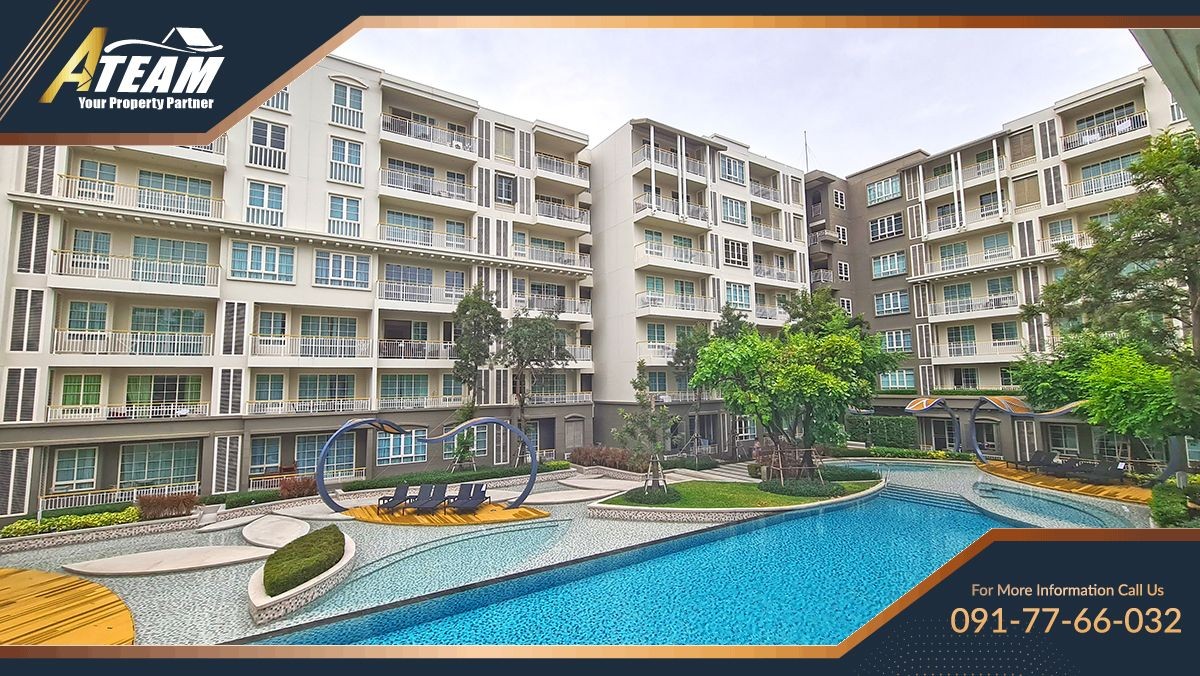 2bedroom condo for sale in autumn18