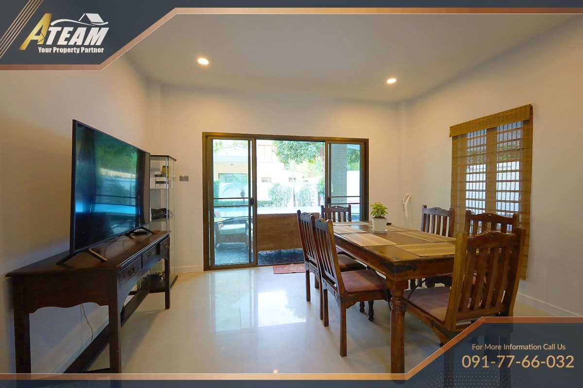 House for sale huahin theheights1 4beds19