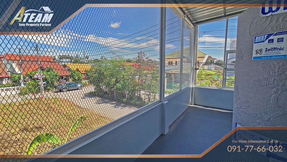 soi 51 resale townhouse hua hin37