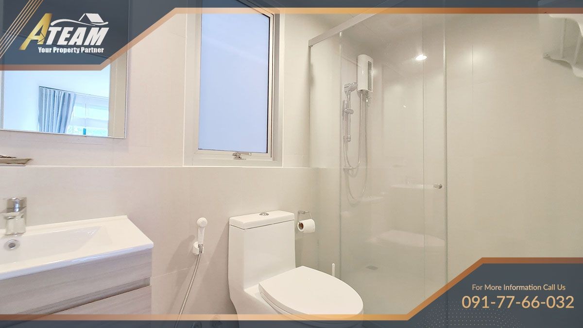 Condo-for-sale-cha-am-blue-saphire-bathroom