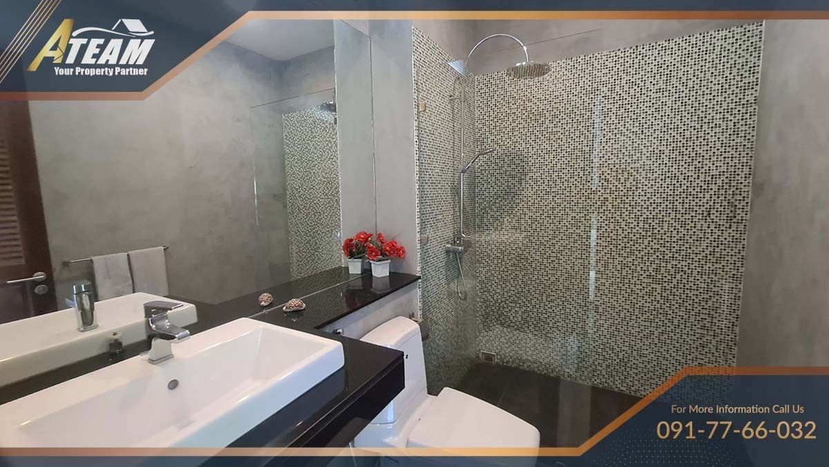 unique 1 rai mansion resale development Hua Hin11