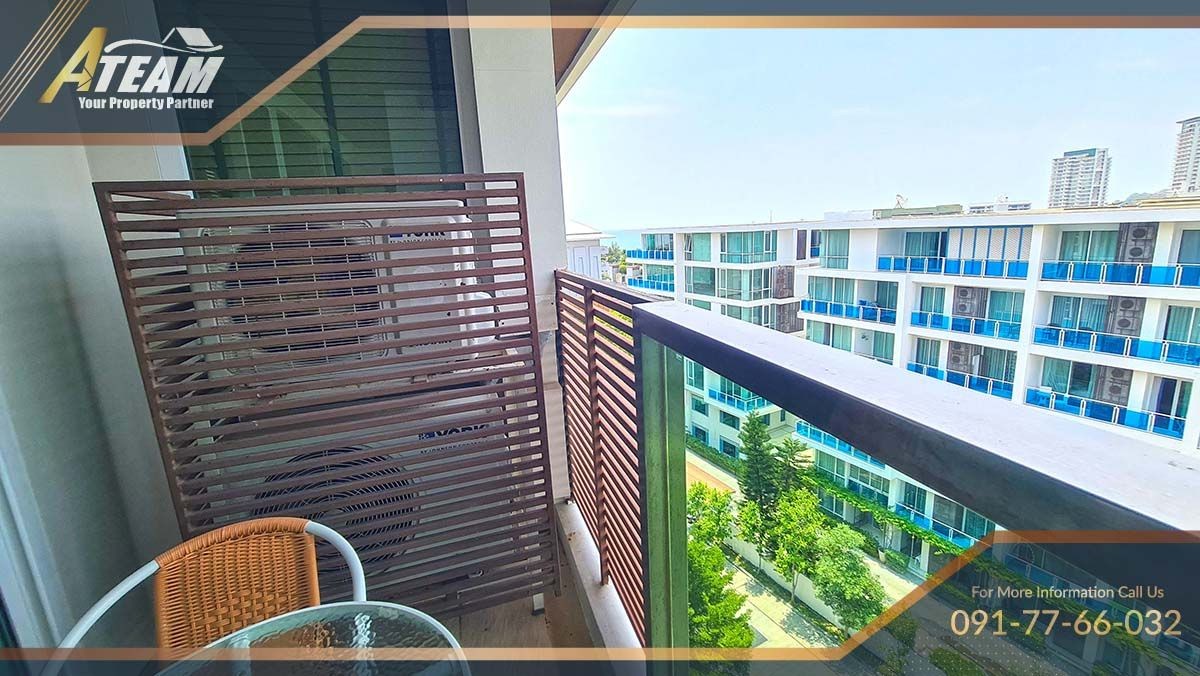 amari residences resale condo Hua Hin26