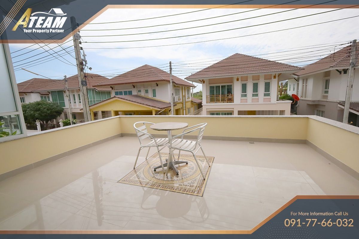 house for sale soi94 3bedroom in center huahin29