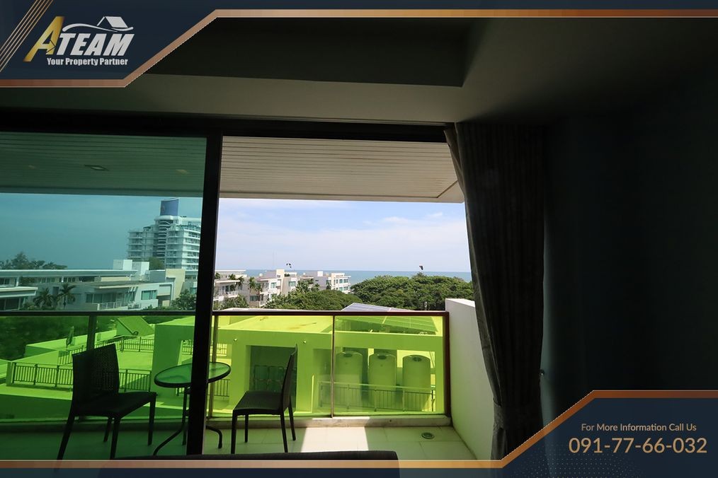 the rocco condo 2bed 2bath hua hin21