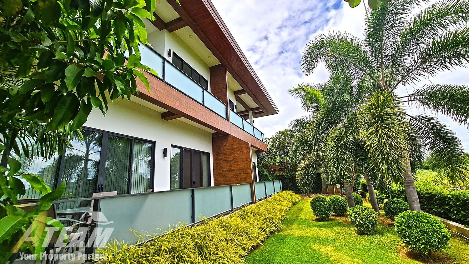 apartment for rent in soi 114 hua hin 28