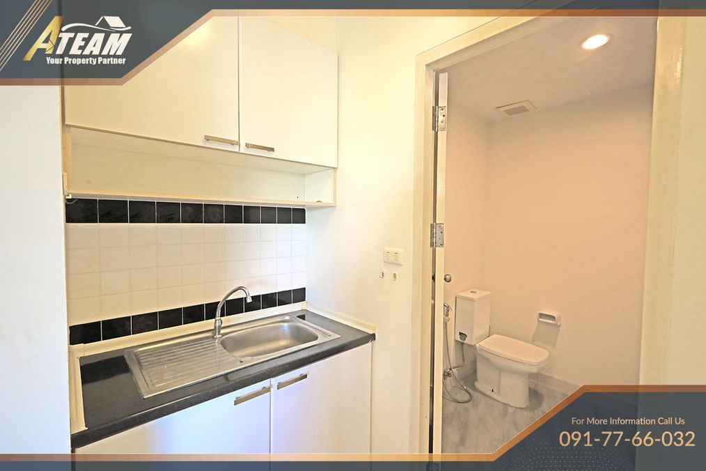 Flame Three Hua Hin 1 bedroom ID 48137 resale condo 20