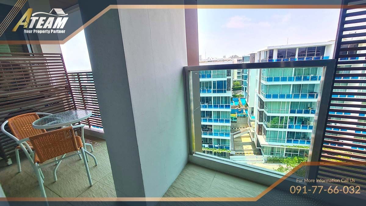 condo for sale amari residences 2bedroom huahin citycentre24