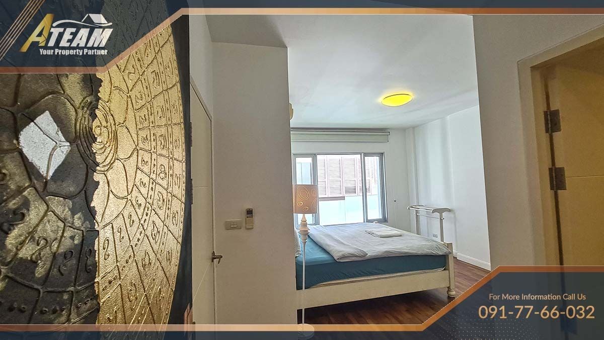 condo for sale huahin centercity bansandao 2bedrooms beachfront19