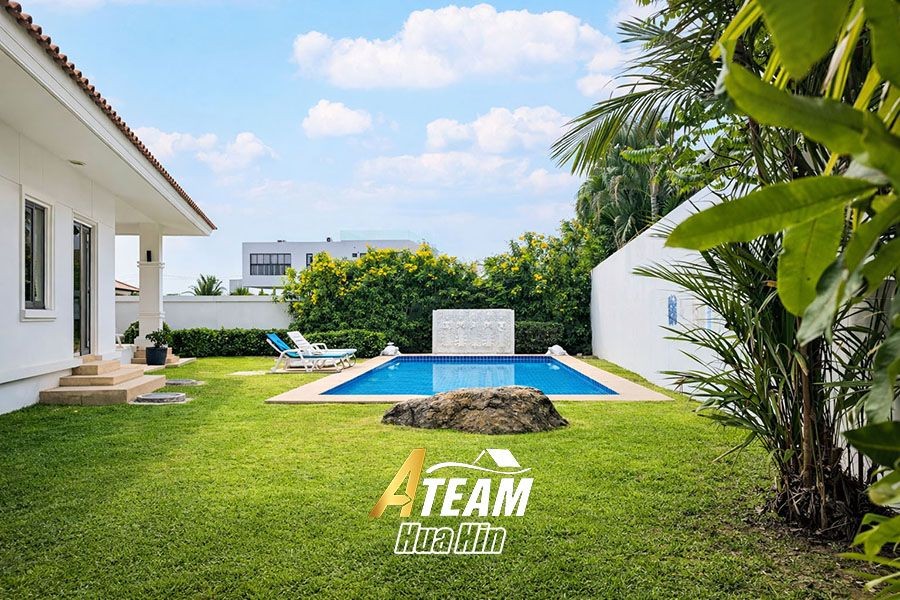 House for sale belvida henk huahin18
