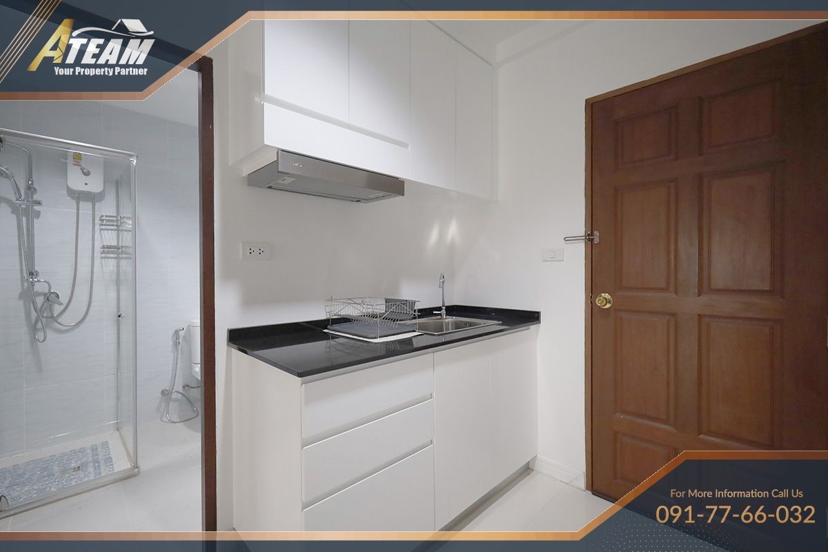 img_condo for sale huahin Baan klang 1bedroom center9