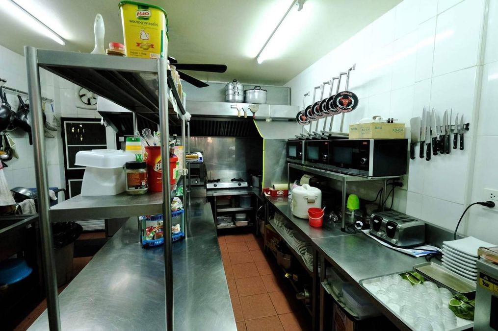 huahin house for sale chaam restaurant hotel33
