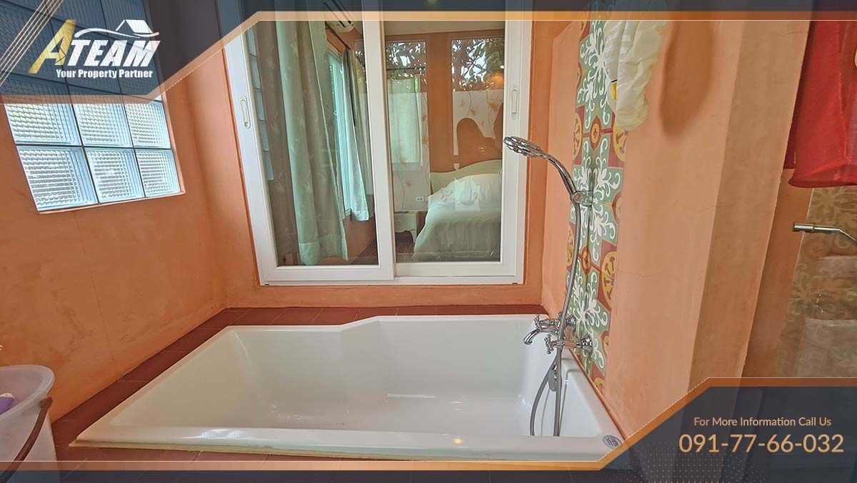 img_huahin house for sale 2bedroom house chukamol nearby airport9