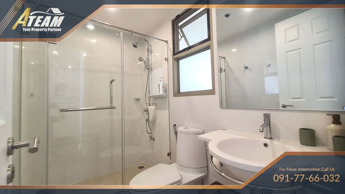 condo for rent BoatHouse cha am 15