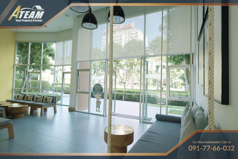 1 Bedroom Baan Thew Lom Cha Am23