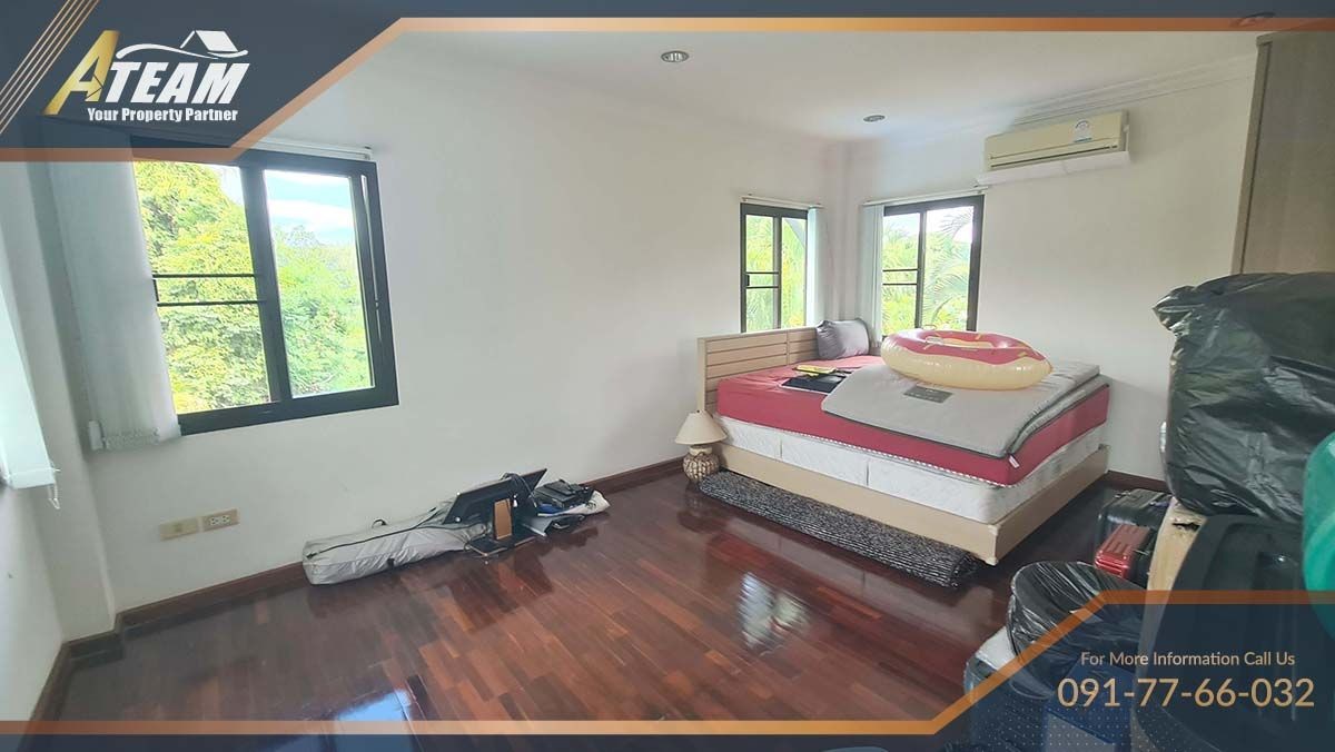 the heights 2 khao tao hua hin resale devolpment17