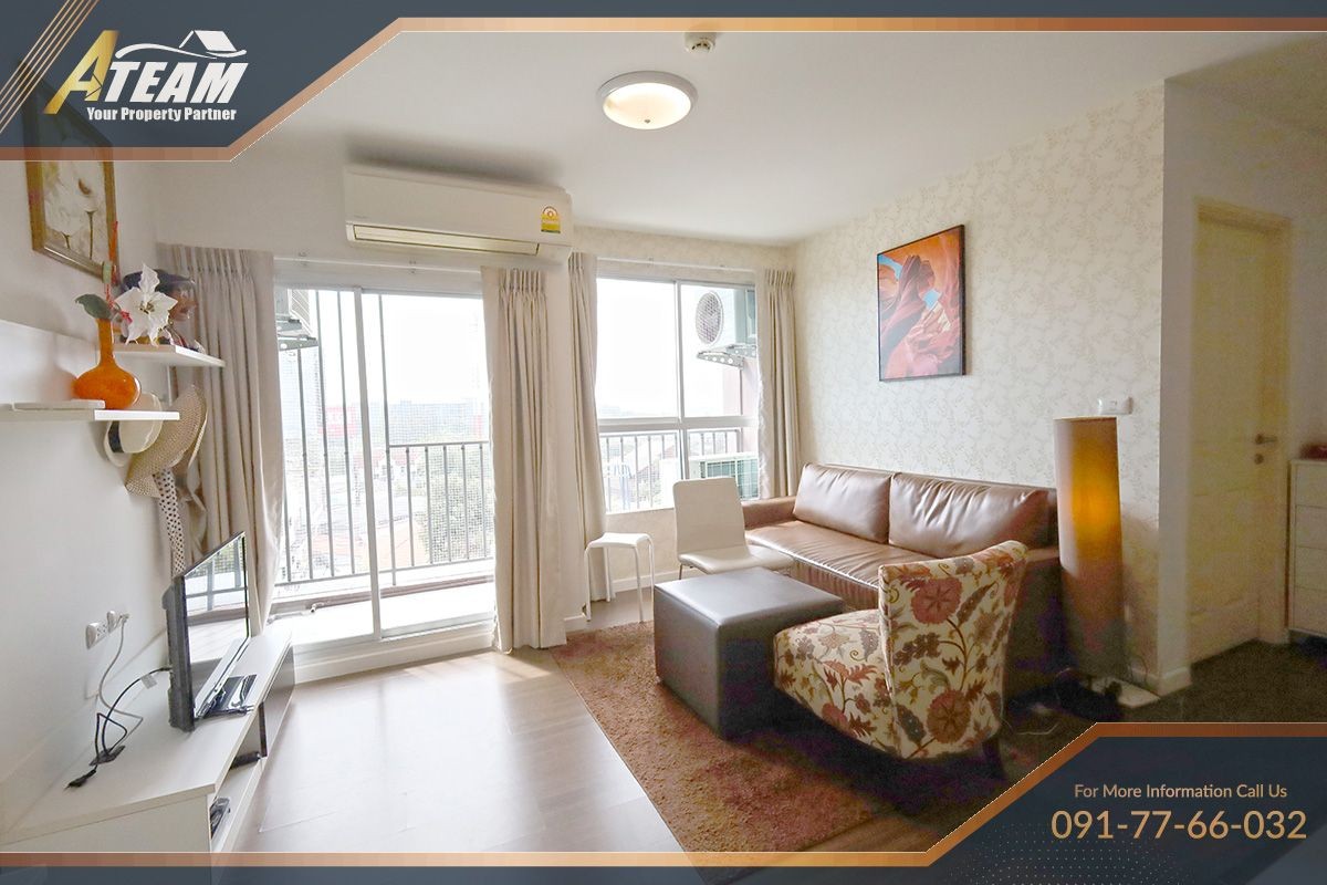 img_condo for sale huahin 2bedroomcondo centercity baankhunkoey1