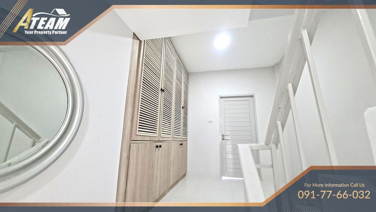 soi 51 resale townhouse hua hin30