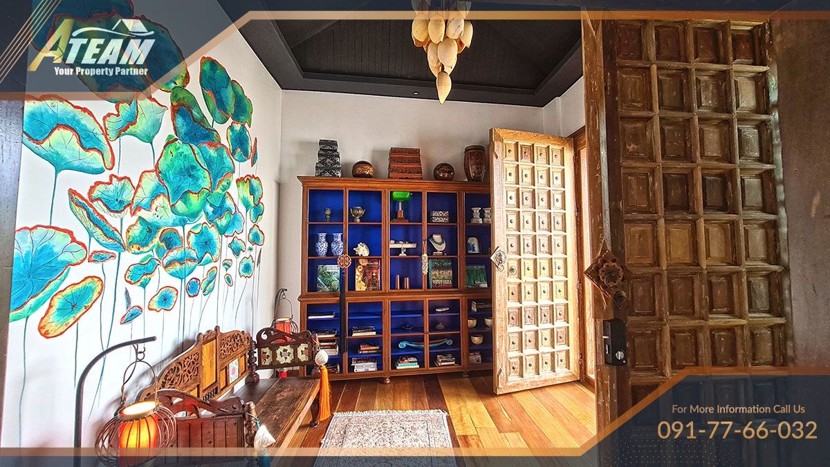img_Hua Hin House for sale bali style khao tao8