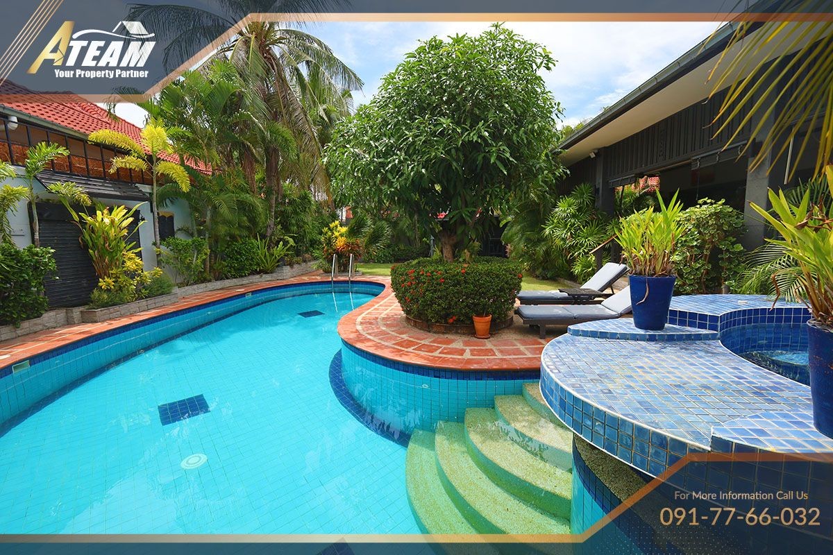 house for sale crystal huahin24