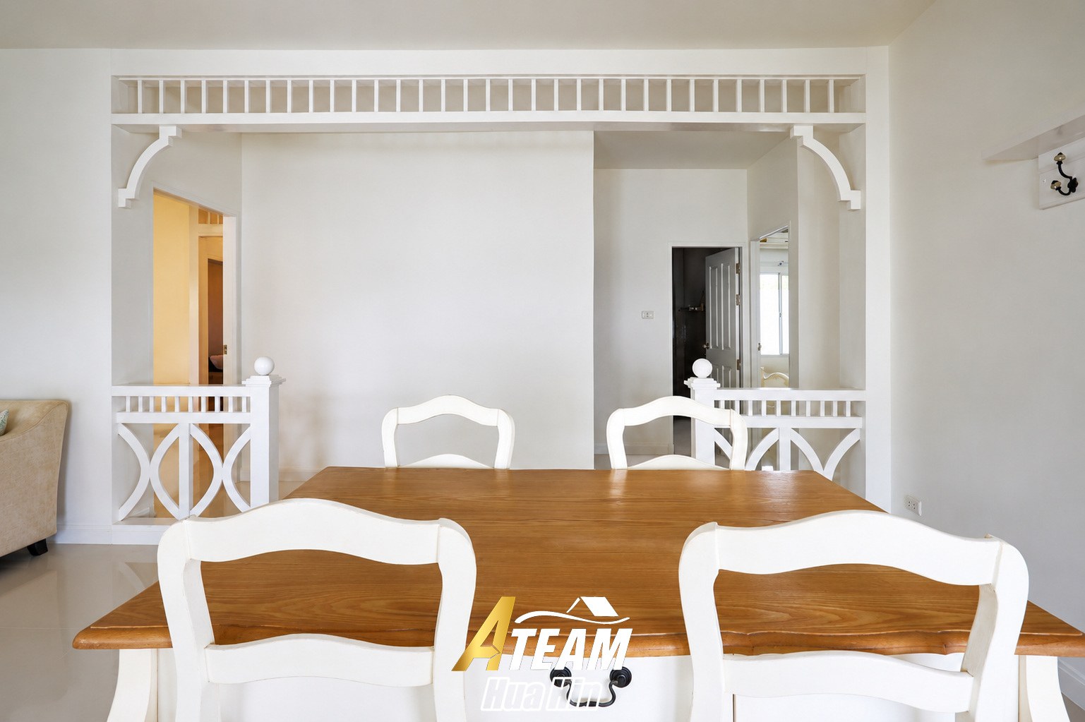 3 chambres à vendre à La Valle Ville, Hin Lek Fai, Hua Hin