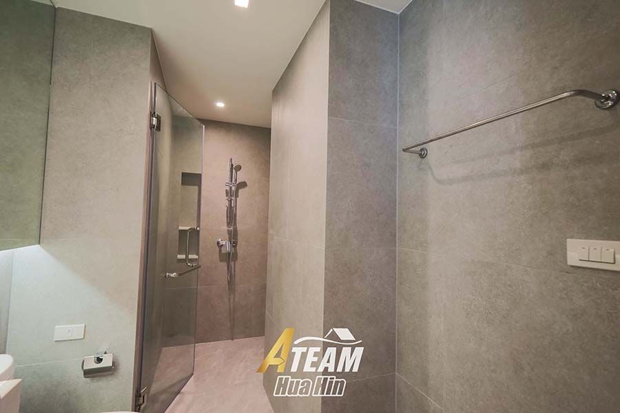 condo for sale 2beds Sunshine huahin18