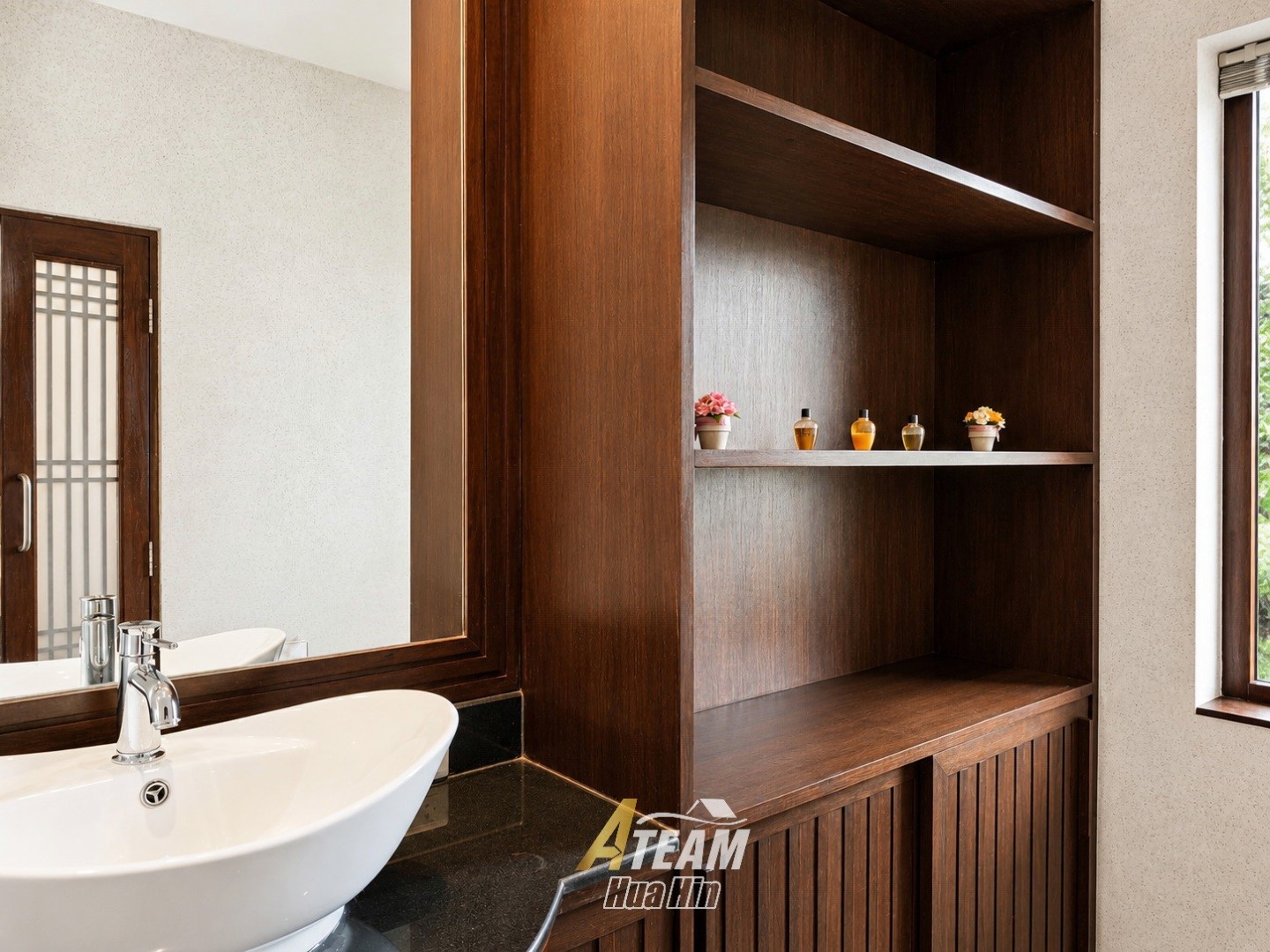 Villa spacieuse avec piscine privée près de Black Mountain – Excellent rapport qualité-prix à Hua Hin